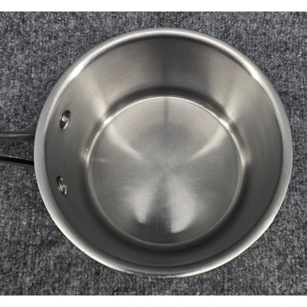 Farberware millennium saucepan